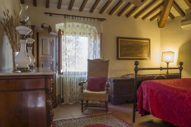 Superior Apart Daire (4 guests)