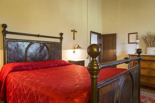 Superior Apart Daire (4 guests)