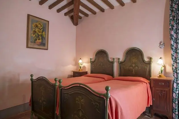 Superior Apart Daire (4 guests)