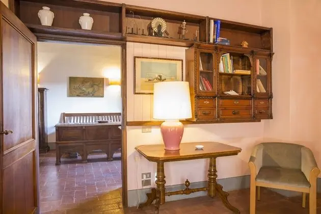 Superior Apart Daire (4 guests)