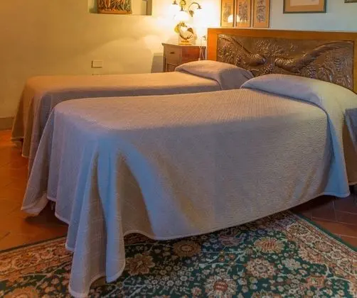 Superior Apart Daire (4 guests)