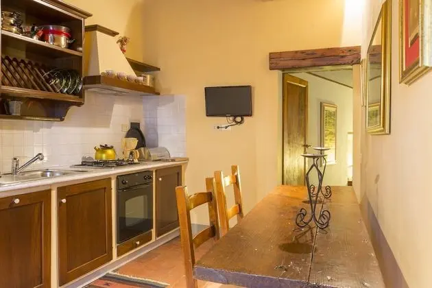 Superior Apart Daire (4 guests)