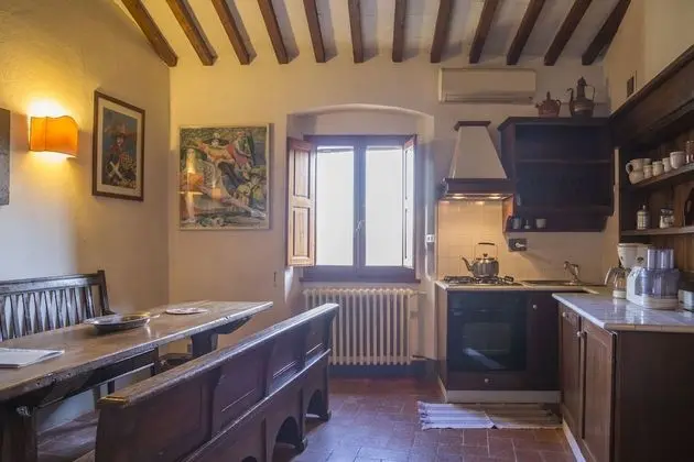 Superior Apart Daire (4 guests)