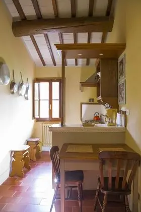 Superior Apart Daire (4 guests)