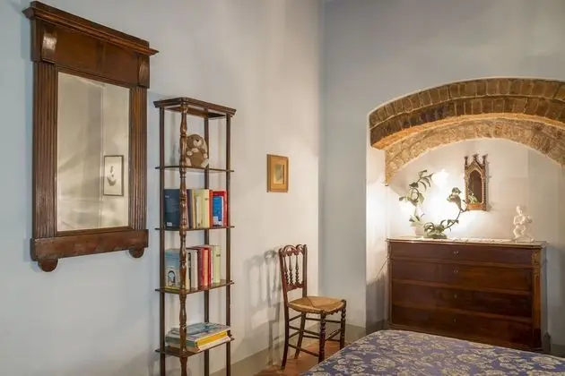 Superior Apart Daire (4 guests)