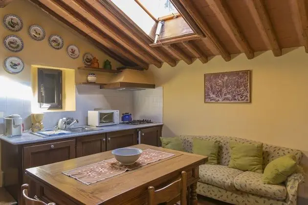 Superior Apart Daire (4 guests)