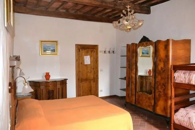 Classic Dört Kişilik Oda