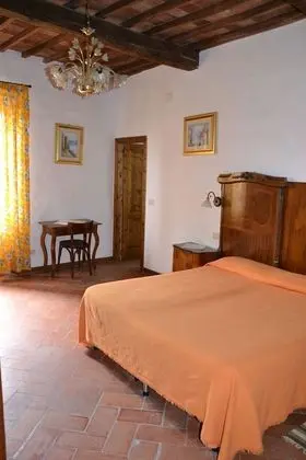 Classic Dört Kişilik Oda