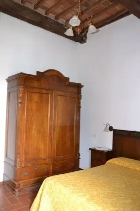 Classic Tek Büyük veya İki Ayrı Yataklı Oda