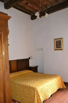 Classic Tek Büyük veya İki Ayrı Yataklı Oda