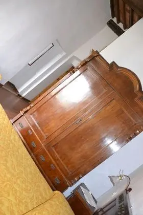 Classic Tek Büyük veya İki Ayrı Yataklı Oda