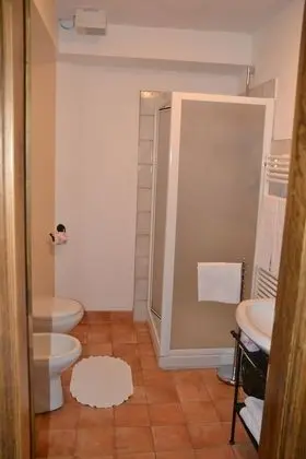 Classic Tek Büyük veya İki Ayrı Yataklı Oda