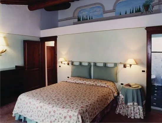 Apart Daire, 3 Yatak Odası (Il Fattore)