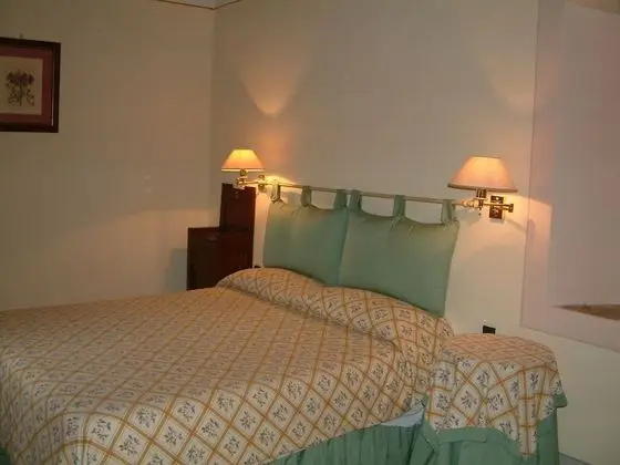 Apart Daire, 3 Yatak Odası (Il Fattore)