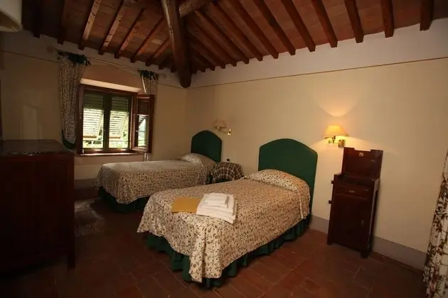 Apart Daire, 3 Yatak Odası (Il Fattore)