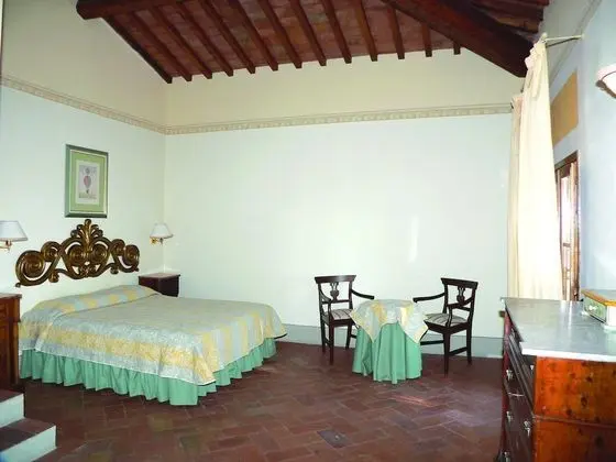 Superior Apart Daire, 3 Yatak Odası (La Terrazza)