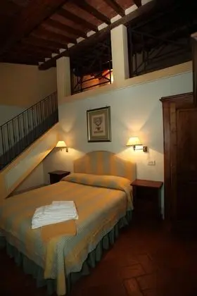 Superior Apart Daire, 3 Yatak Odası (La Terrazza)