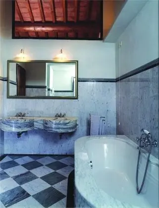 Superior Apart Daire, 3 Yatak Odası (La Terrazza)