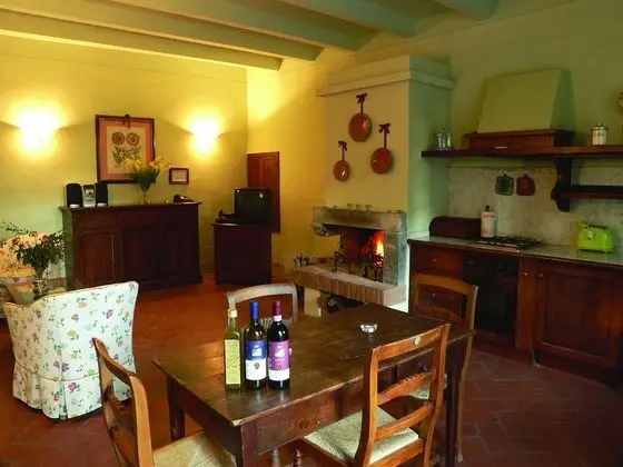 Tek Büyük Yataklı Oda, 1 Büyük (Queen) Boy Yatak