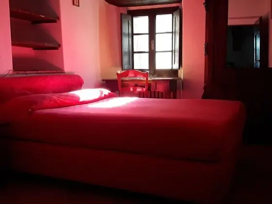 Apart Daire, 3 Yatak Odası, Küçük Mutfak