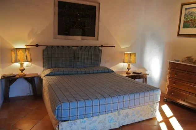 Classic Süit, Küçük Mutfak