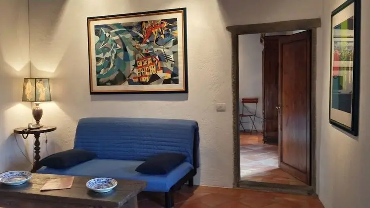 Classic Süit, Küçük Mutfak