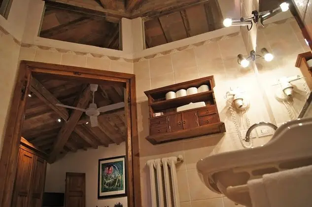 Classic Süit, Küçük Mutfak