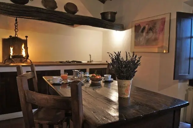 Family Apart Daire, Küçük Mutfak