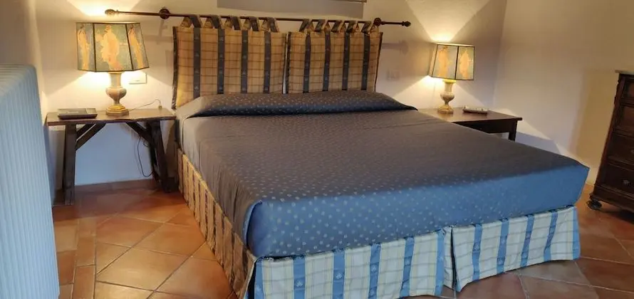 Family Apart Daire, Küçük Mutfak