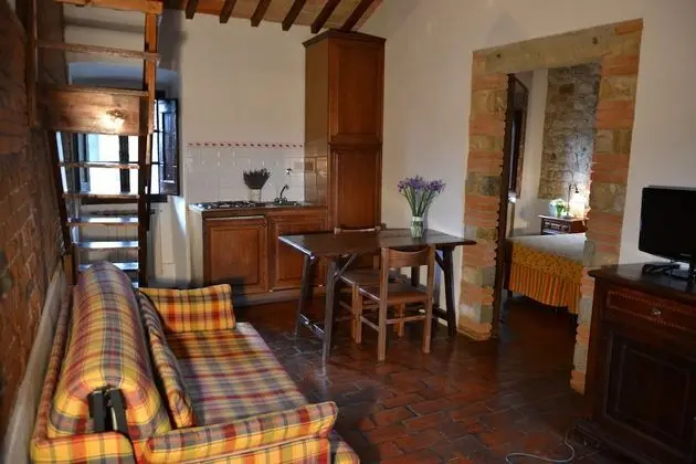 Family Apart Daire, Küçük Mutfak