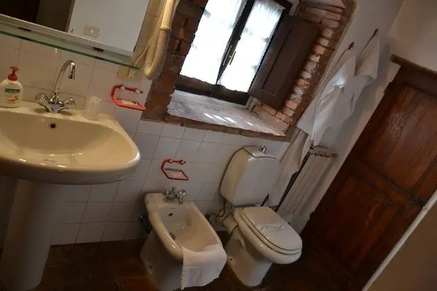 Family Apart Daire, Küçük Mutfak