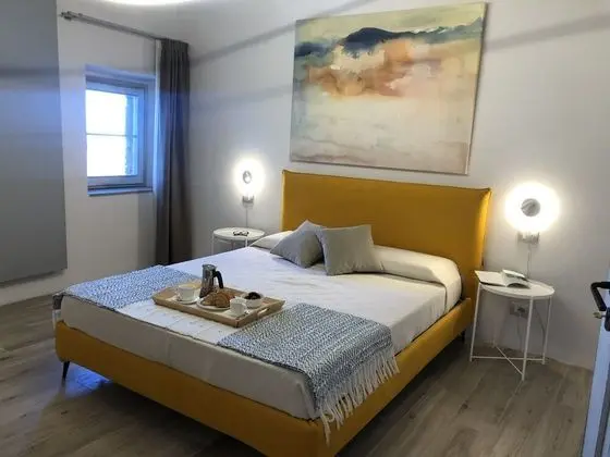 Luxury Apart Daire