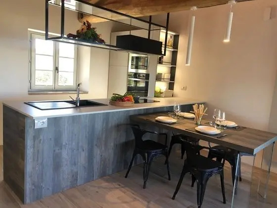 Luxury Apart Daire