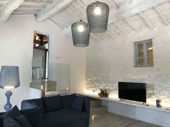 Luxury Apart Daire