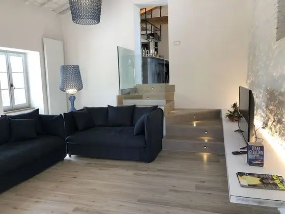 Luxury Apart Daire