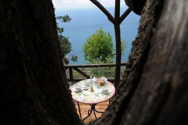 Panoramic Tek Büyük Yataklı Oda