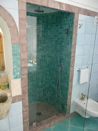 Panoramic Tek Büyük Yataklı Oda