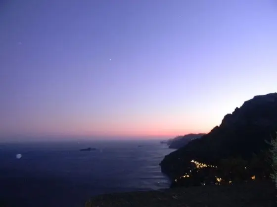 Panoramic Tek Büyük Yataklı Oda