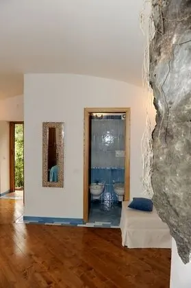 Superior Tek Büyük Yataklı Oda, Deniz Manzaralı