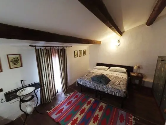 Dört Kişilik Oda, Birden Çok Yatak, Sigara İçilmez