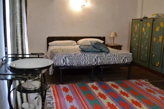 Dört Kişilik Oda, Birden Çok Yatak, Sigara İçilmez