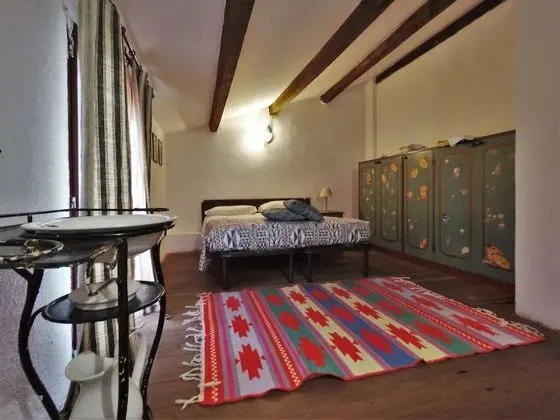 Dört Kişilik Oda, Birden Çok Yatak, Sigara İçilmez