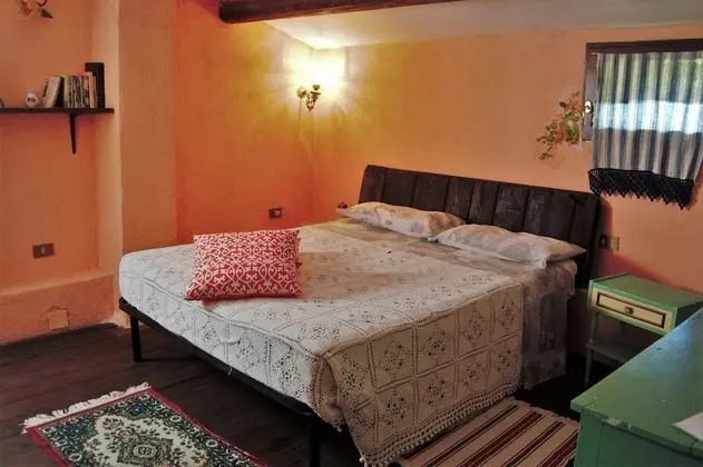 Tek Büyük Yataklı Oda, Sigara İçilmez