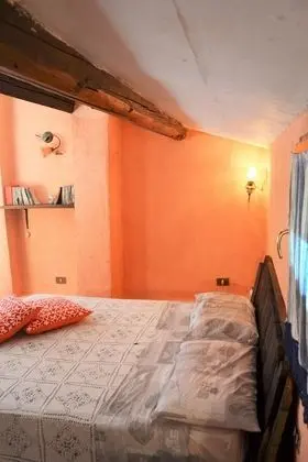 Tek Büyük Yataklı Oda, Sigara İçilmez