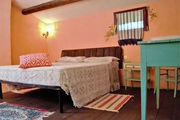 Tek Büyük Yataklı Oda, Sigara İçilmez