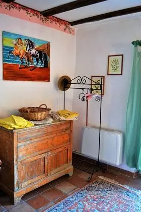 Tek Büyük Yataklı Oda, Sigara İçilmez