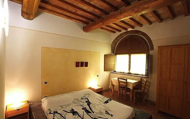 Apart Daire, 1 Yatak Odası (3 pax)