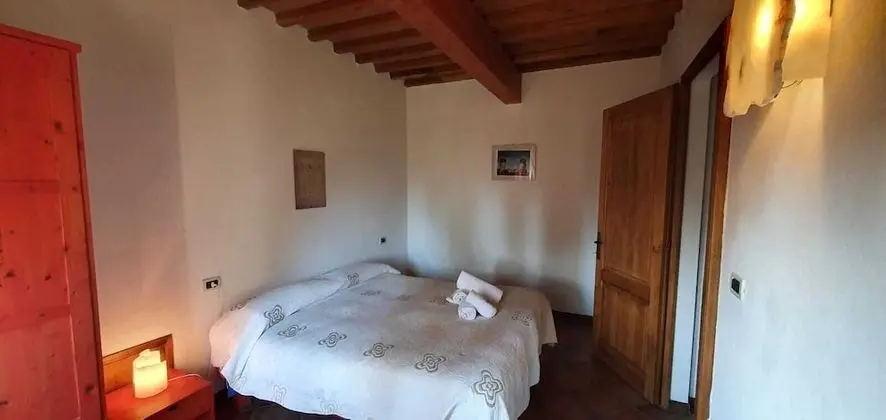 Apart Daire, 1 Yatak Odası (3 pax)