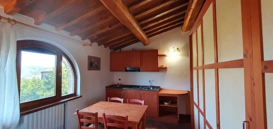 Apart Daire, 1 Yatak Odası (3 pax)