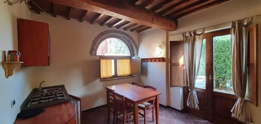 Apart Daire, 1 Yatak Odası (3 pax)